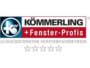 KÖMMERLING Fenster-Profis