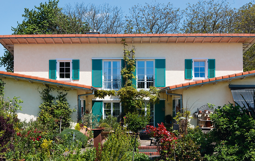 Fensterläden
